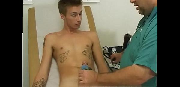  Nudist boys medical examination and nipple panties gay Since we